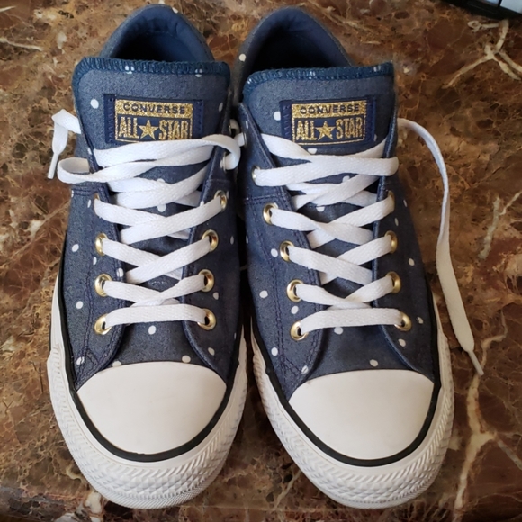 Converse Shoes - Converse All Stars W9/M7